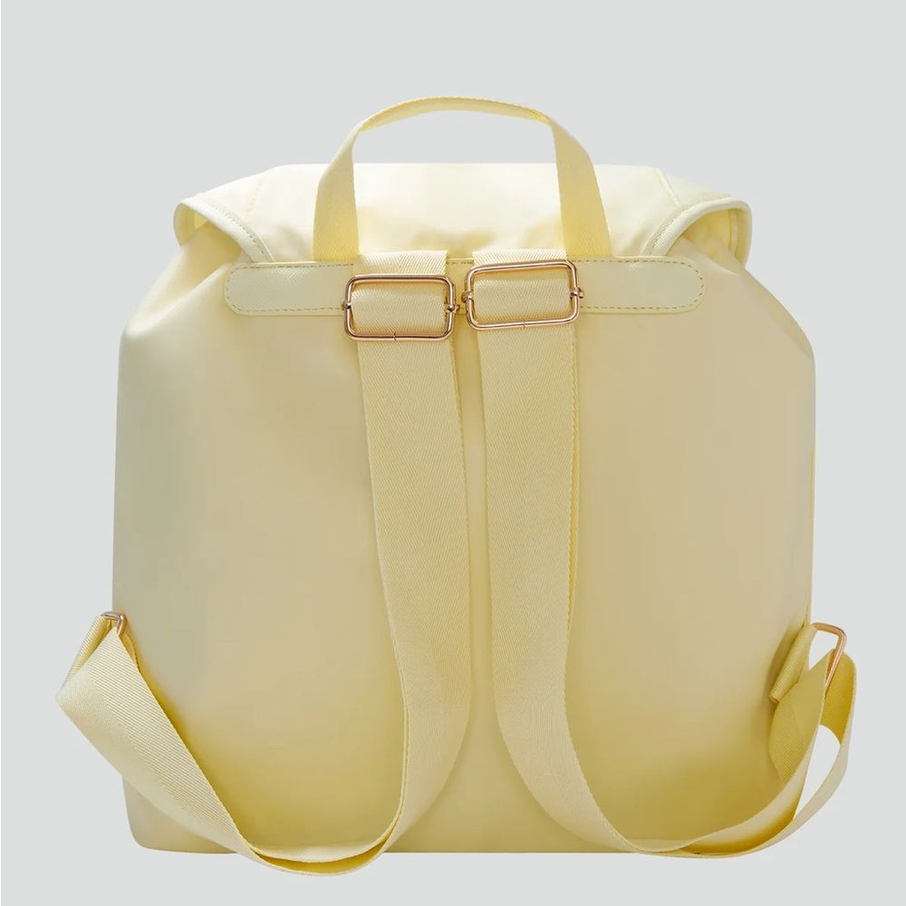 NWT✨ Youth of Ours lightweight nylon backpack - Picture 5 of 10